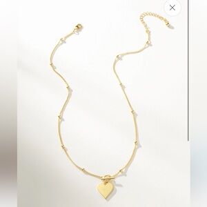 Uncommon James-Touch of Love Necklace